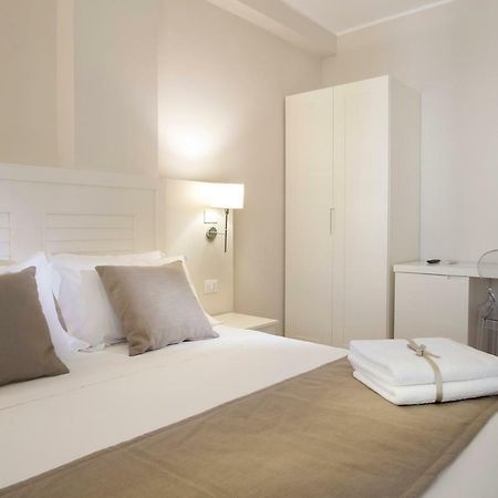 Nesea Bed And Breakfast San Vito Lo Capo Exterior foto