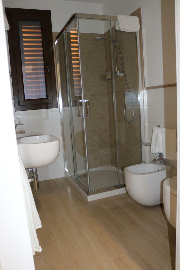 Nesea Bed And Breakfast San Vito Lo Capo Exterior foto