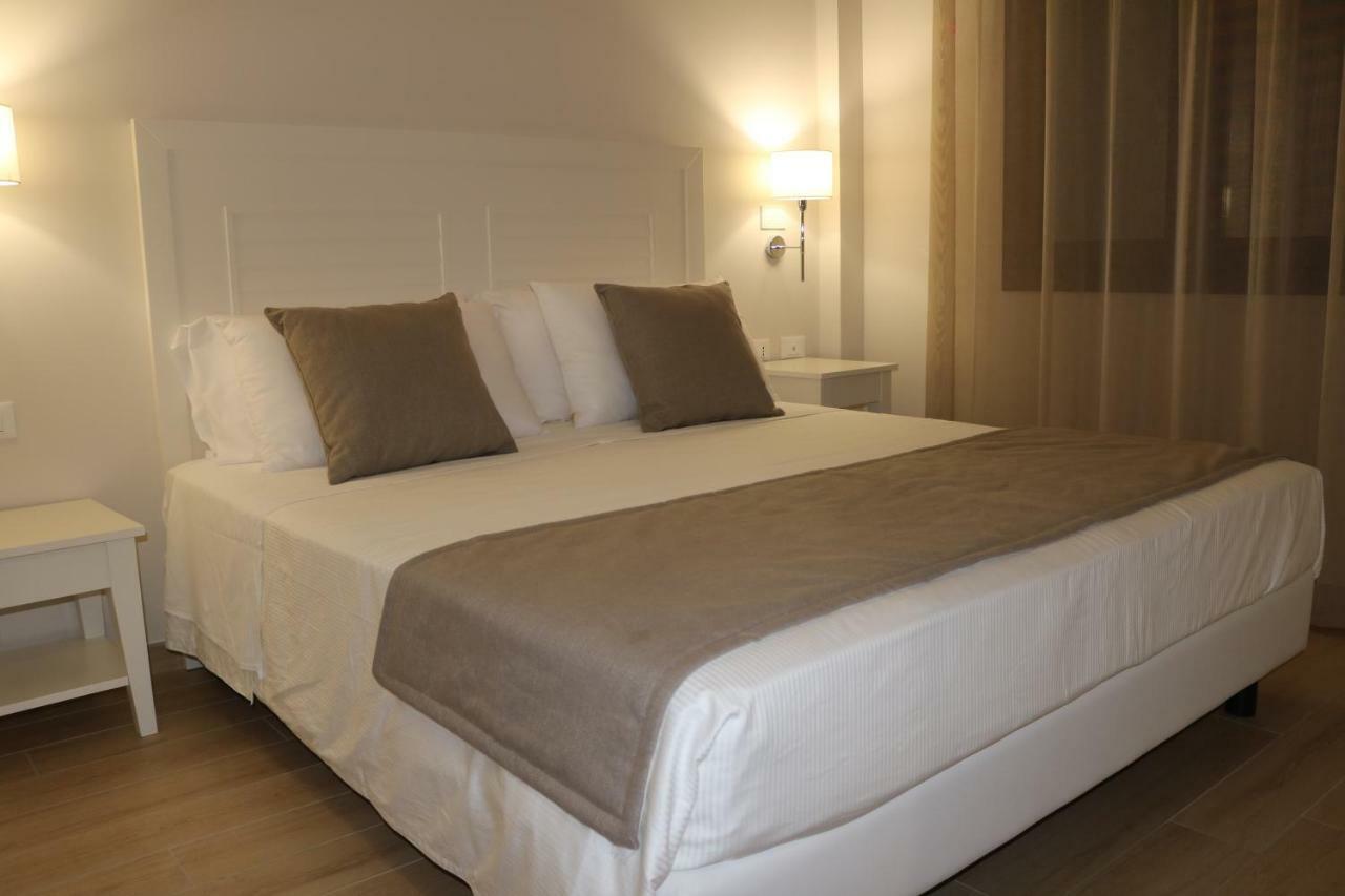 Nesea Bed And Breakfast San Vito Lo Capo Exterior foto