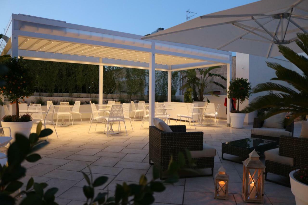 Nesea Bed And Breakfast San Vito Lo Capo Exterior foto
