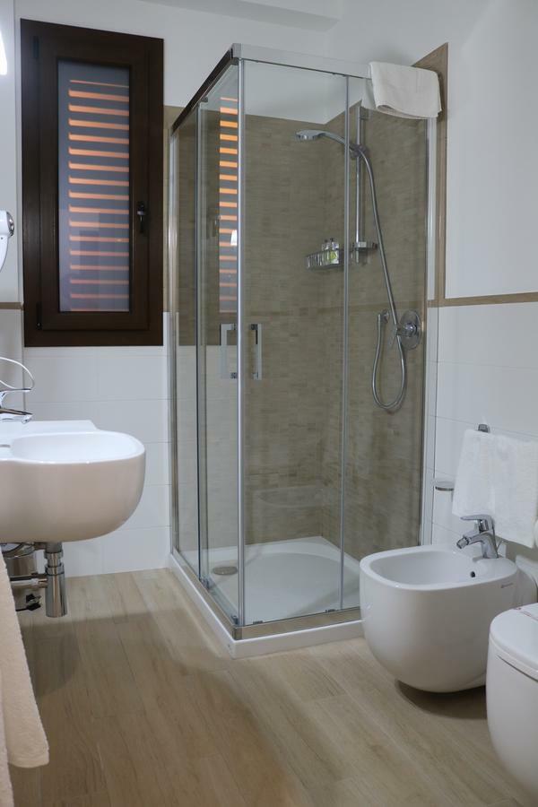 Nesea Bed And Breakfast San Vito Lo Capo Exterior foto